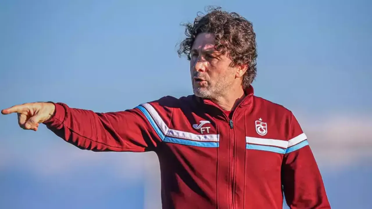 Galatasaray Derbisinde Paul Onuachu Rüzgarı: Trabzonspor'un İstanbul Hasreti Bitecek Mi?