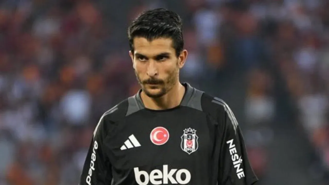 Necip Uysal'dan Karagümrük'e Net Ret! Beşiktaşlı Kaptan Siyah Beyaz Aşkını Haykırdı