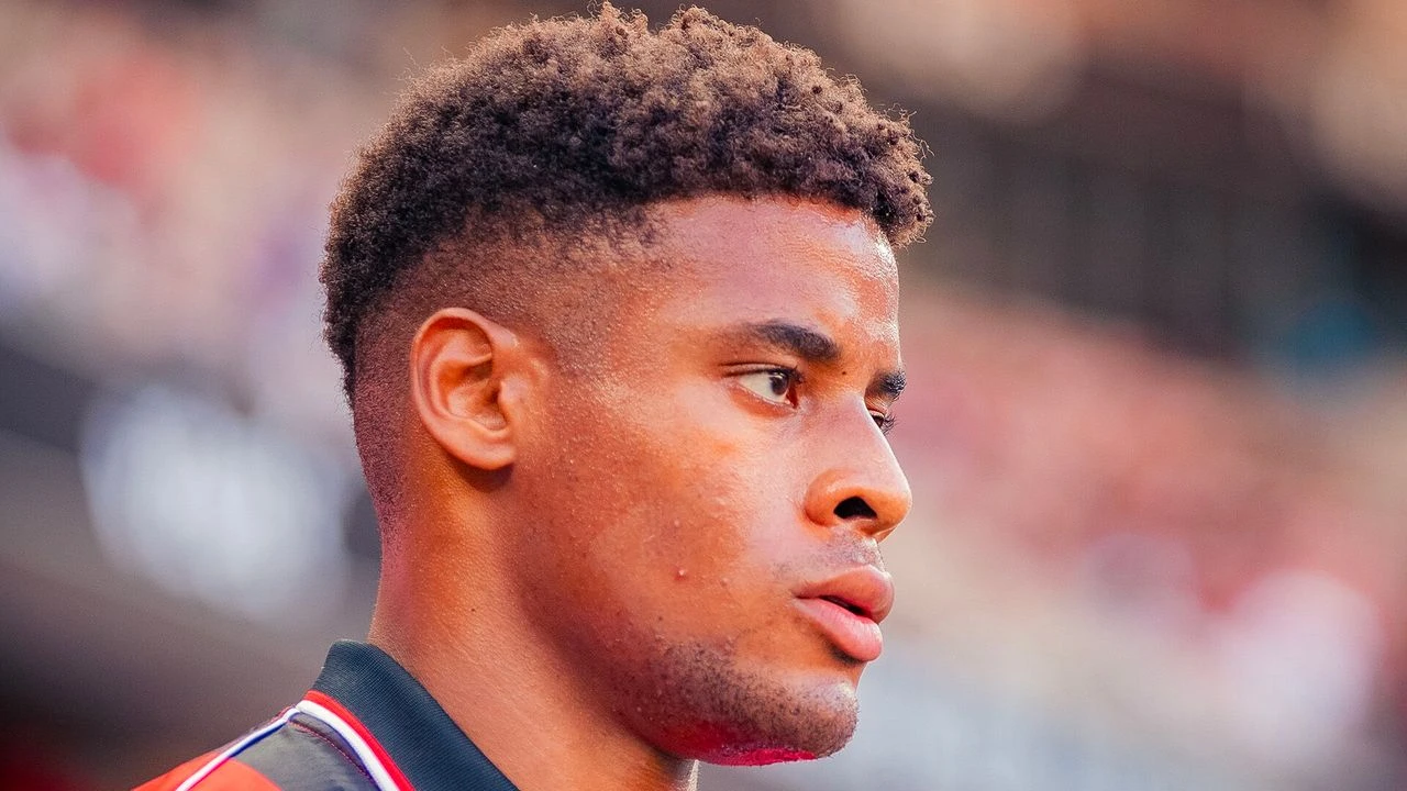 Samsunspor'dan Forvet Hamlesi: Kevin Carlos Transferinde Son Viraj!