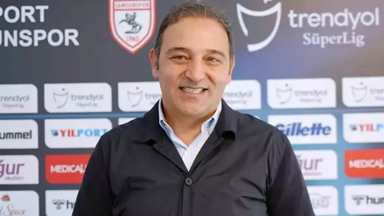 Samsunspor'dan Avrupa Arenasına İlk Bakış: Fuat Çapa'dan Shkendija Değerlendirmesi