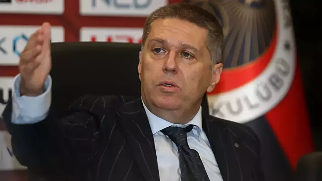 Gençlerbirliği'nde Finansal Dönüşüm: Borçlar Sıfırlandı, Başkan Çakmak'tan Zafer Beklentisi!