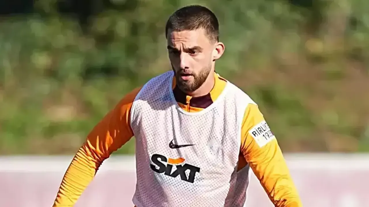 Galatasaray'da Berkan Kutlu Fırtınası: Tam 7 Kulüp Peşinde, Karar Yakın!