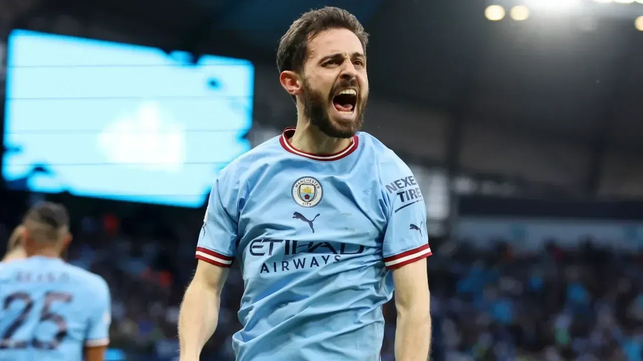 Galatasaray'dan Bernardo Silva İçin Dev Hamle: İlkay Gündoğan Kritik Rolde!