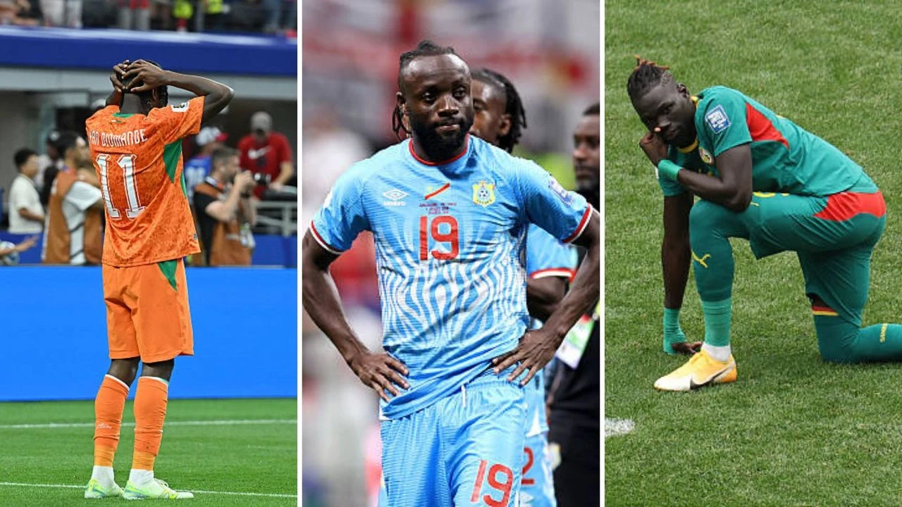 2026 Dünya Kupası: Afrika Ekiplerinin 86. Dakika Dramı ve Ortak Vedası!