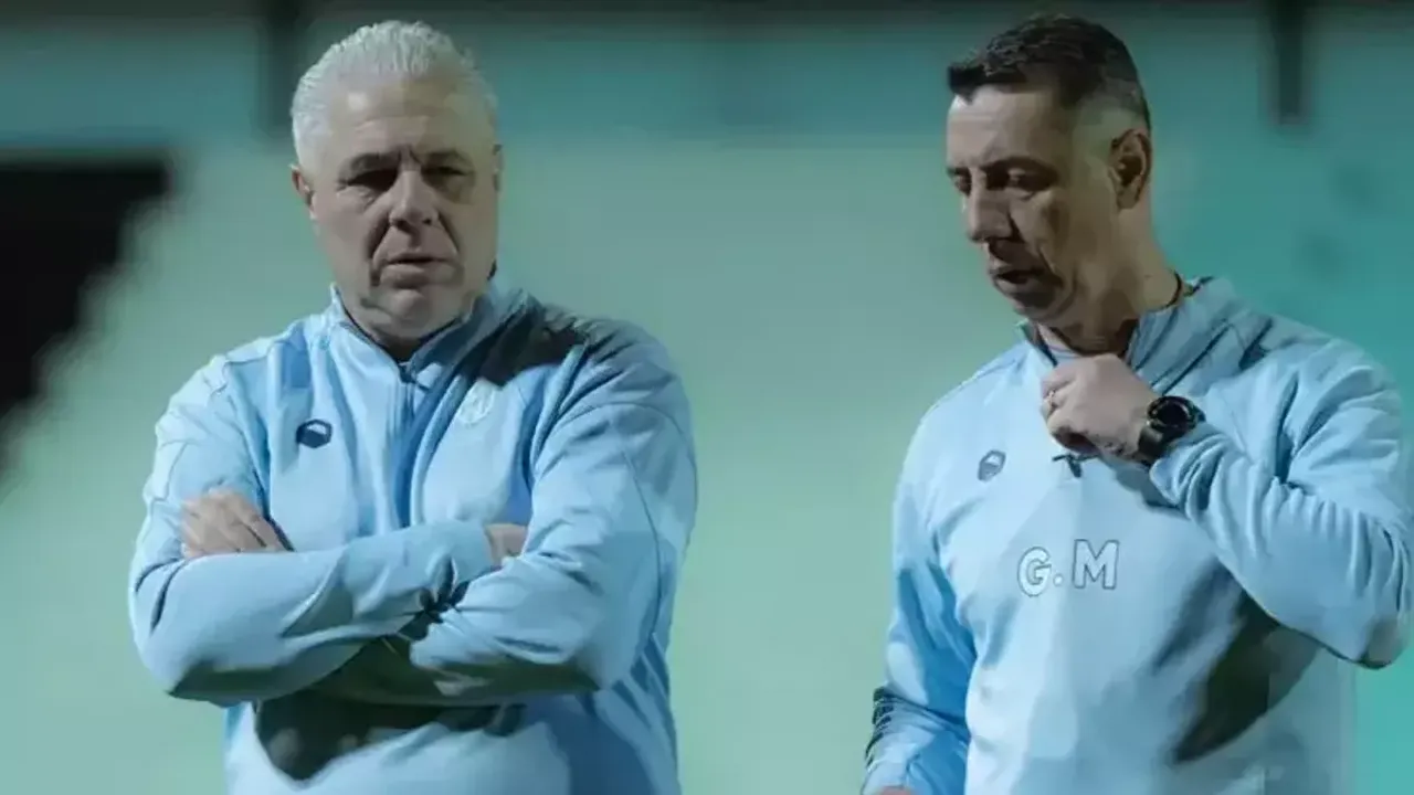 Sumudica Al-Akhdoud'dan Ayrıldı! Suudi Ligi'nde Şok Veda