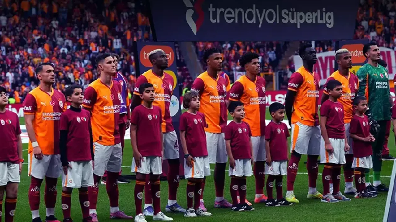 Galatasaray’da Sakatlık Şoku: Atletico Madrid Maçında Önemli Oyuncular Yok