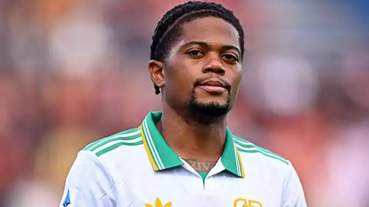 Roma'da Ocak Mesaisi Başladı: Bailey ve Tsimikas'a Veda Hazırlığı!