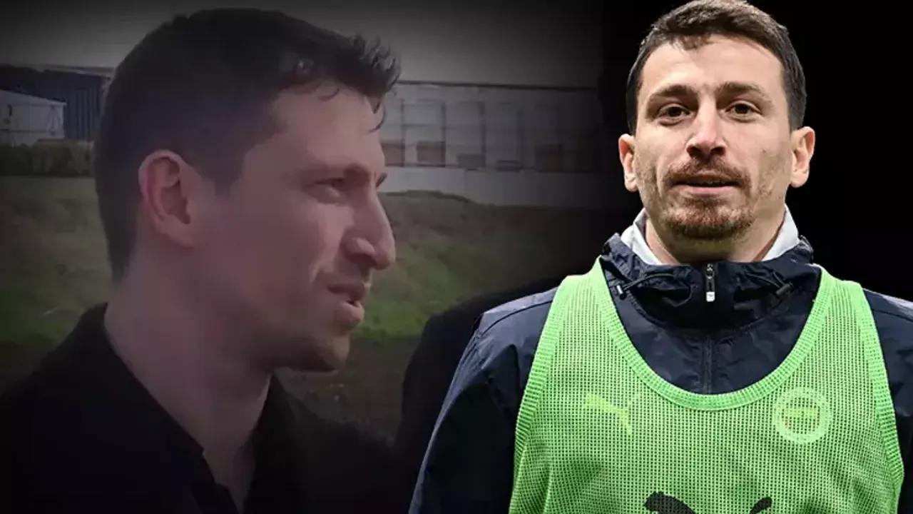 Fenerbahçe'de Büyük Sevinç: Mert Hakan Yandaş Özgürlüğüne Kavuştu, Sahalara Dönüyor!