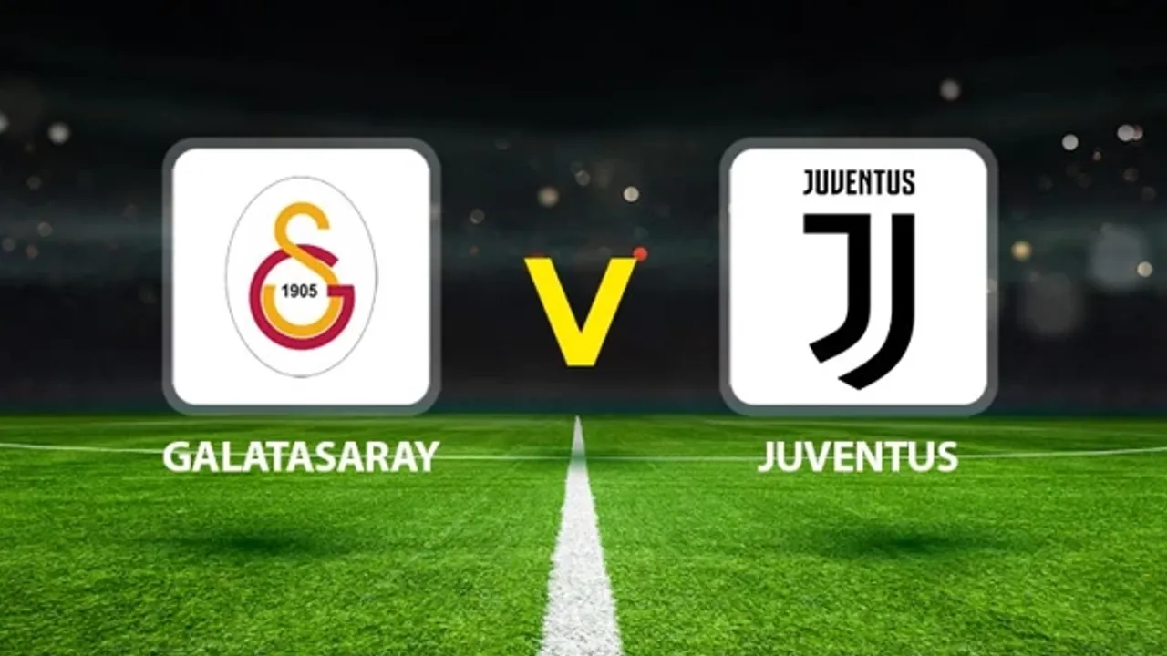 UEFA Şampiyonlar Ligi'nde Nefes Kesen Mücadele: Galatasaray, Juventus'u Ağırlıyor!