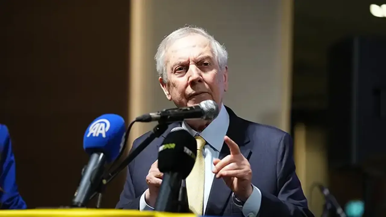 Aziz Yıldırım’dan Galatasaray’a Çok Sert Sözler! “Fenerbahçe Kompleksini Atamadılar”