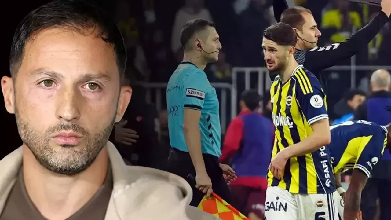 Fenerbahçe, FCSB Deplasmanına Hazır: Tedesco'dan Son Taktikler, Kadroda Önemli Eksikler!