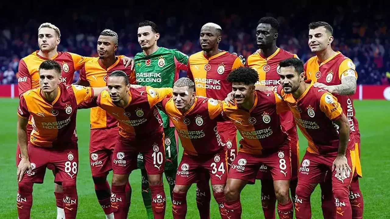 Galatasaray'da Trabzonspor Deplasmanı Öncesi Şok Sakatlık ve Cezalı Haberleri: Şampiyonluk Yolu Zorlaşıyor