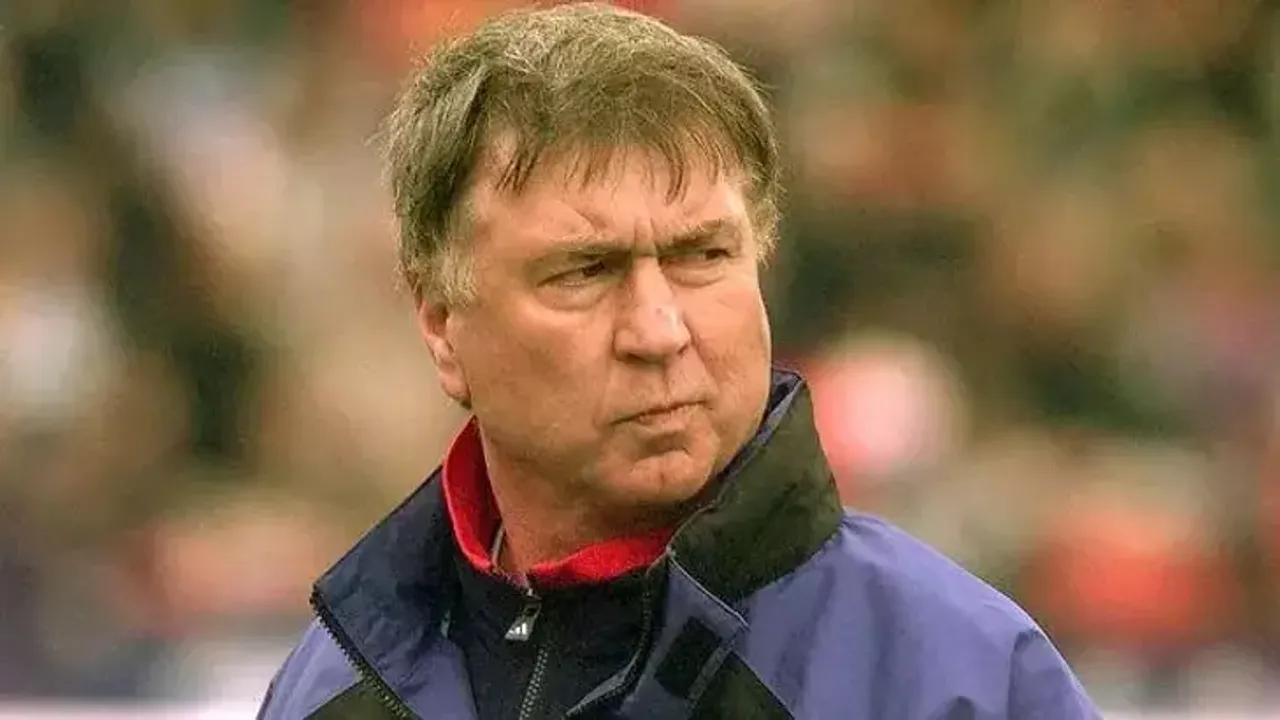 Sepp Piontek Hayatını Kaybetti: Milli Takımı Çalıştırmıştı