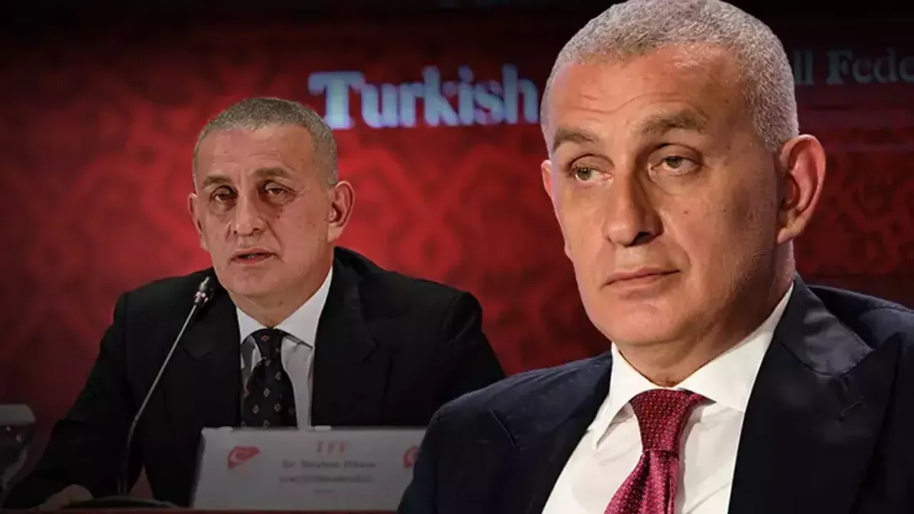 Türk Futbolunda Büyük Temizlik Hareketi: Hacıosmanoğlu'ndan Bahis Skandalı İçin 'Milat' Çağrısı