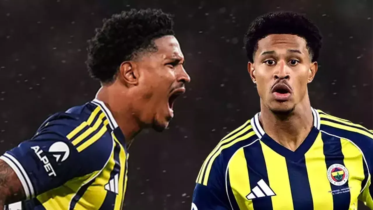 Süper Kupa Sonrası Disiplin Şoku: Fenerbahçe Yıldızına 1 Maç Men Cezası!