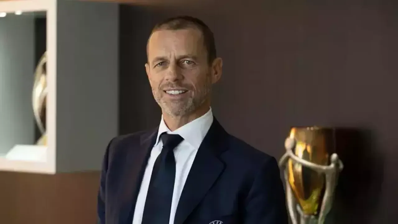 UEFA'ya Dev Baskı: Pogba ve Ziyech'ten İsrail Futboluna Men Çağrısı!