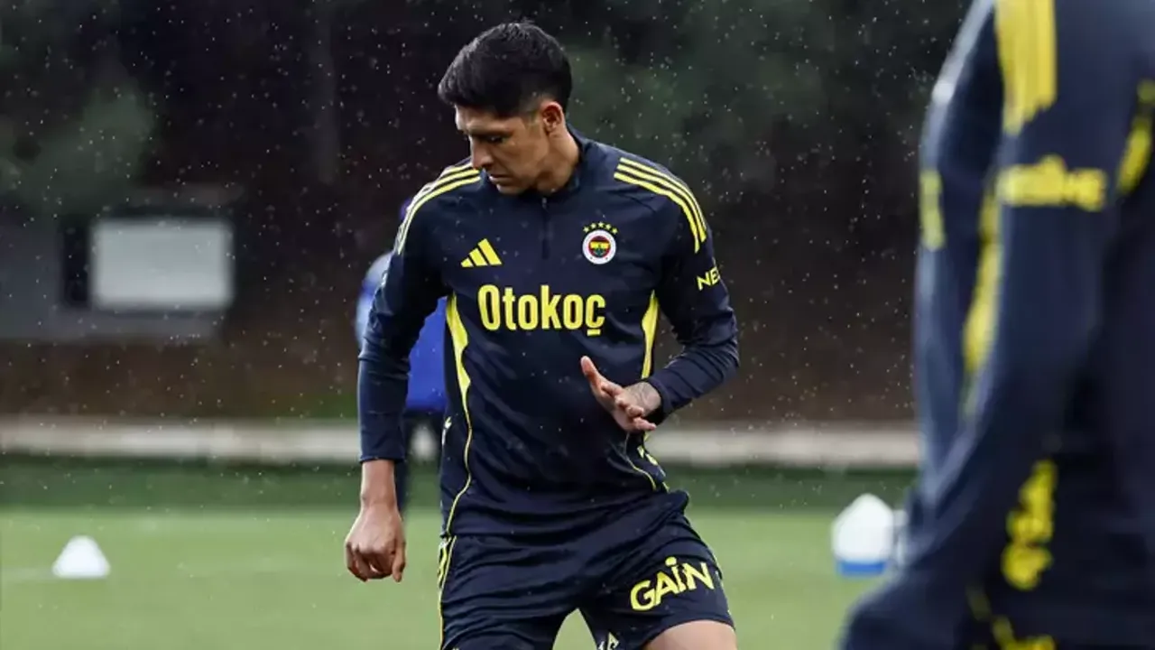 Fenerbahçe'den Ferencvaros Öncesi Kritik Avrupa Mesaisi: Taktik Odaklı Son Prova!