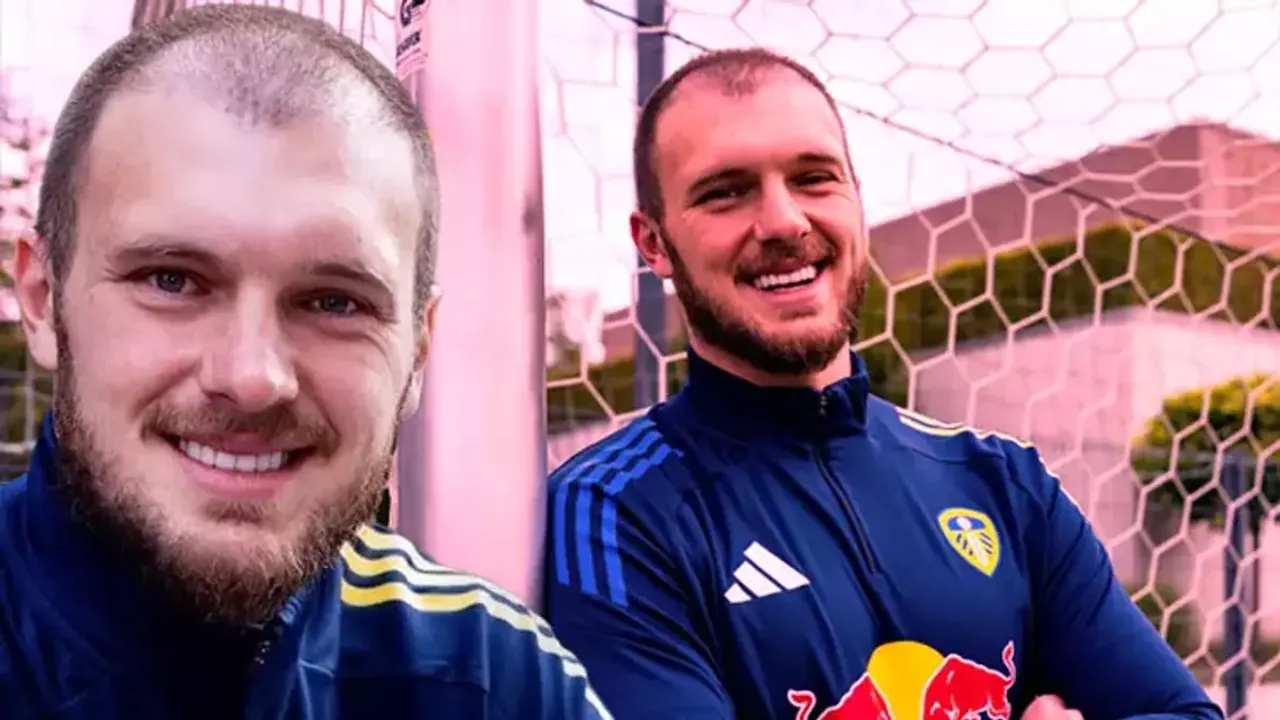 Beşiktaş Transferde Fırtına Gibi: Lucas Perri İstanbul'da, Golcüler Yolda!