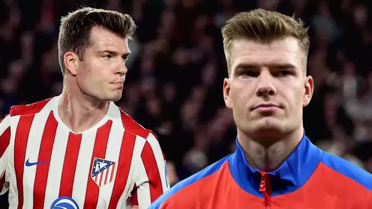 Olay Sörloth İddiası! Beşiktaş ve Fenerbahçe Derken Sürpriz Devreye Girdi