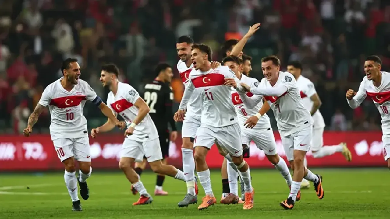 Milli Takım Kadro Söylentilerine TFF'den Net Duruş: 'İtibar Etmeyin!'