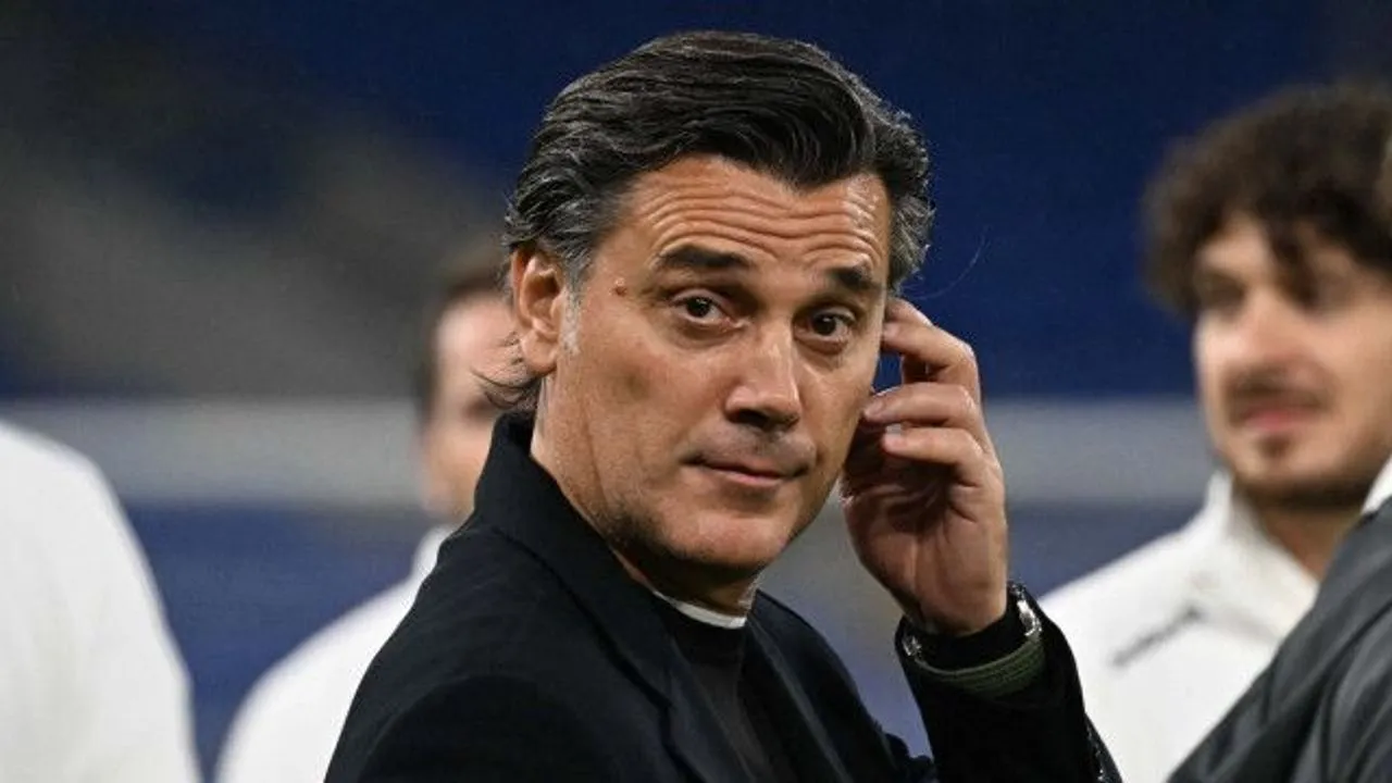 Özel: Fenerbahçe'de Potansiyel Vincenzo Montella veya Torti Dönemi