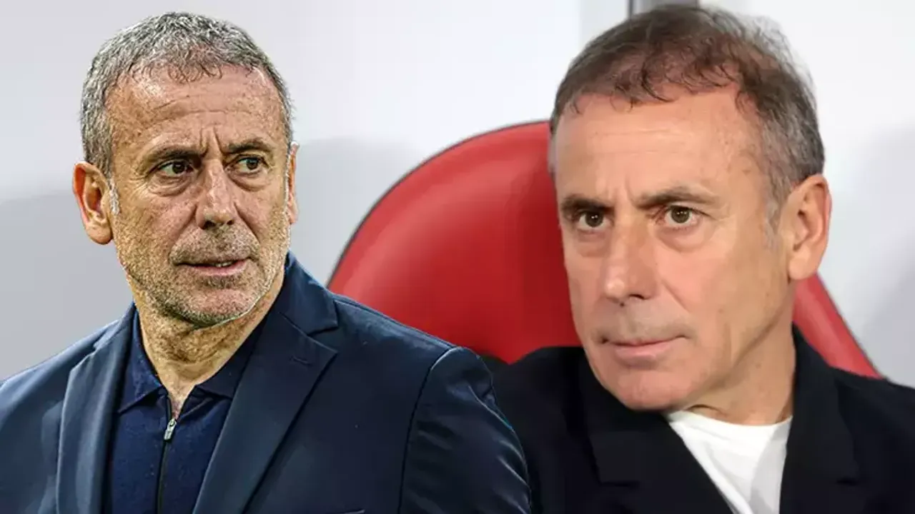 Abdullah Avcı’dan Şampiyonluk Yarışı Yorumu! Yeni Sezon İçin Kapıyı Açık Bıraktı