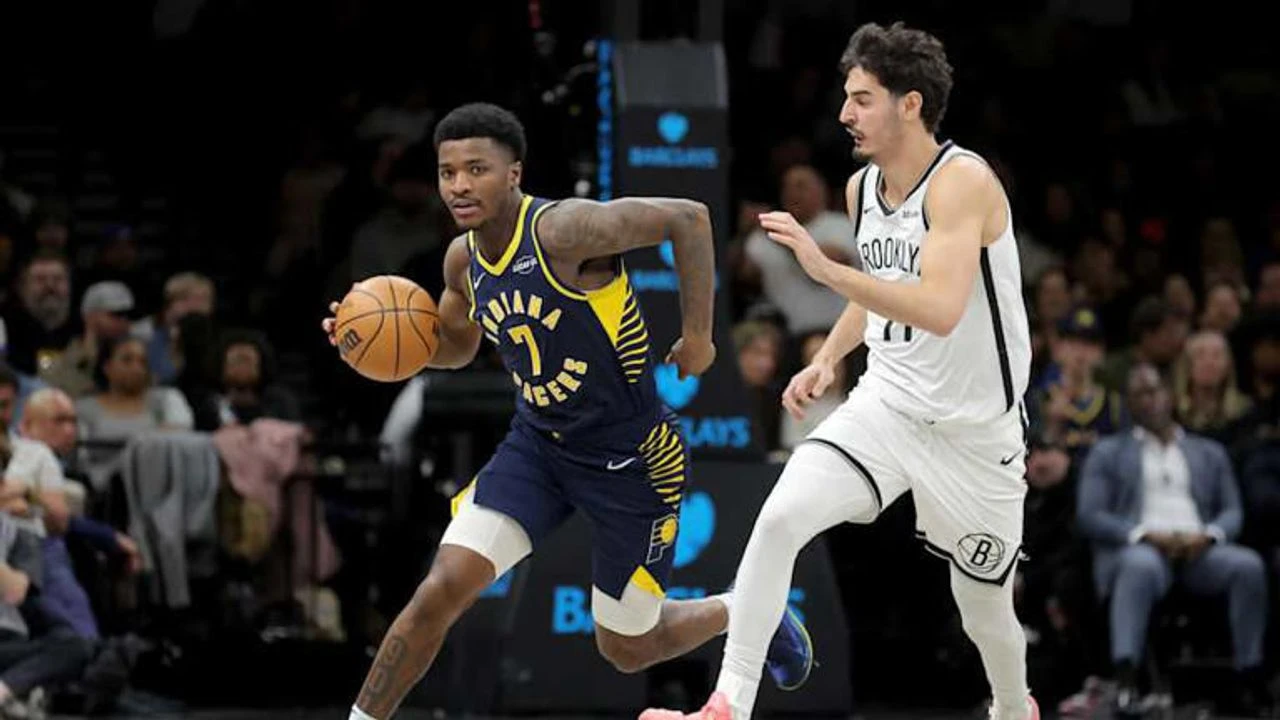 NBA'de Tanking Krizine Dev Adım: Jazz ve Pacers'a Ağır Faturalar