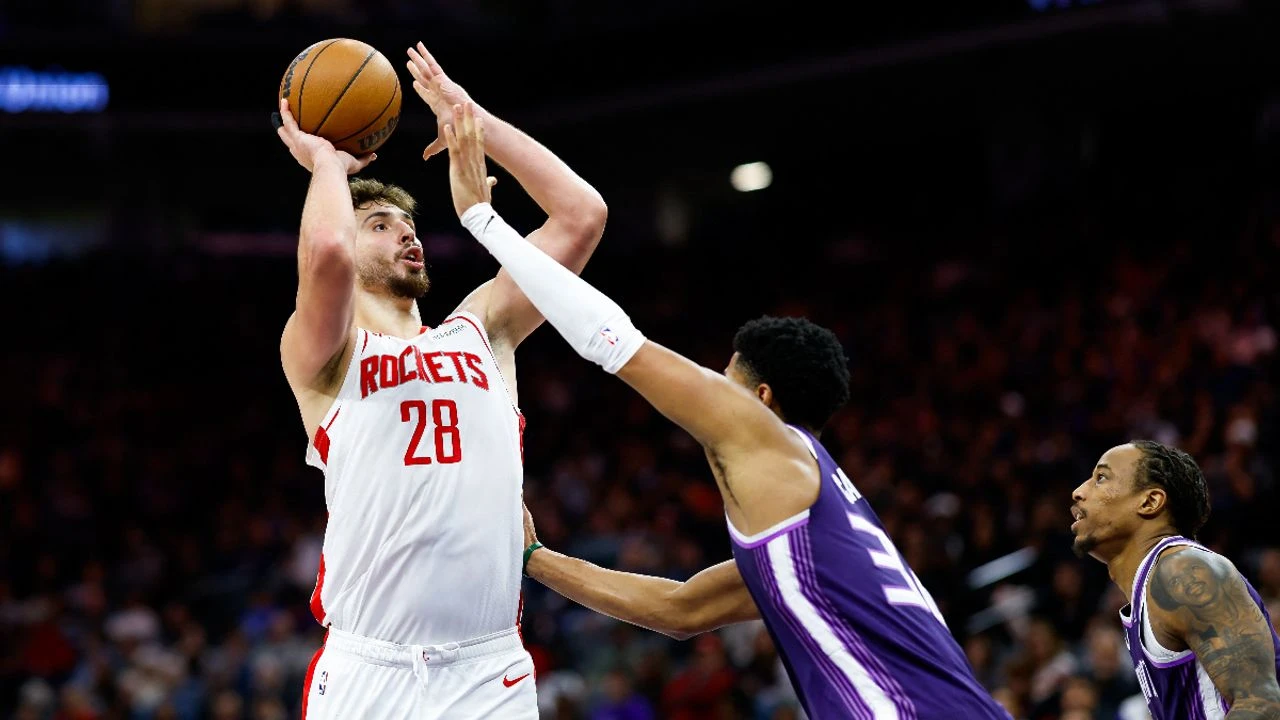 NBA'de Alperen Şengün Şov Yaptı Ama Rockets Uzatmada Yıkıldı: Son Saniye Şoku!