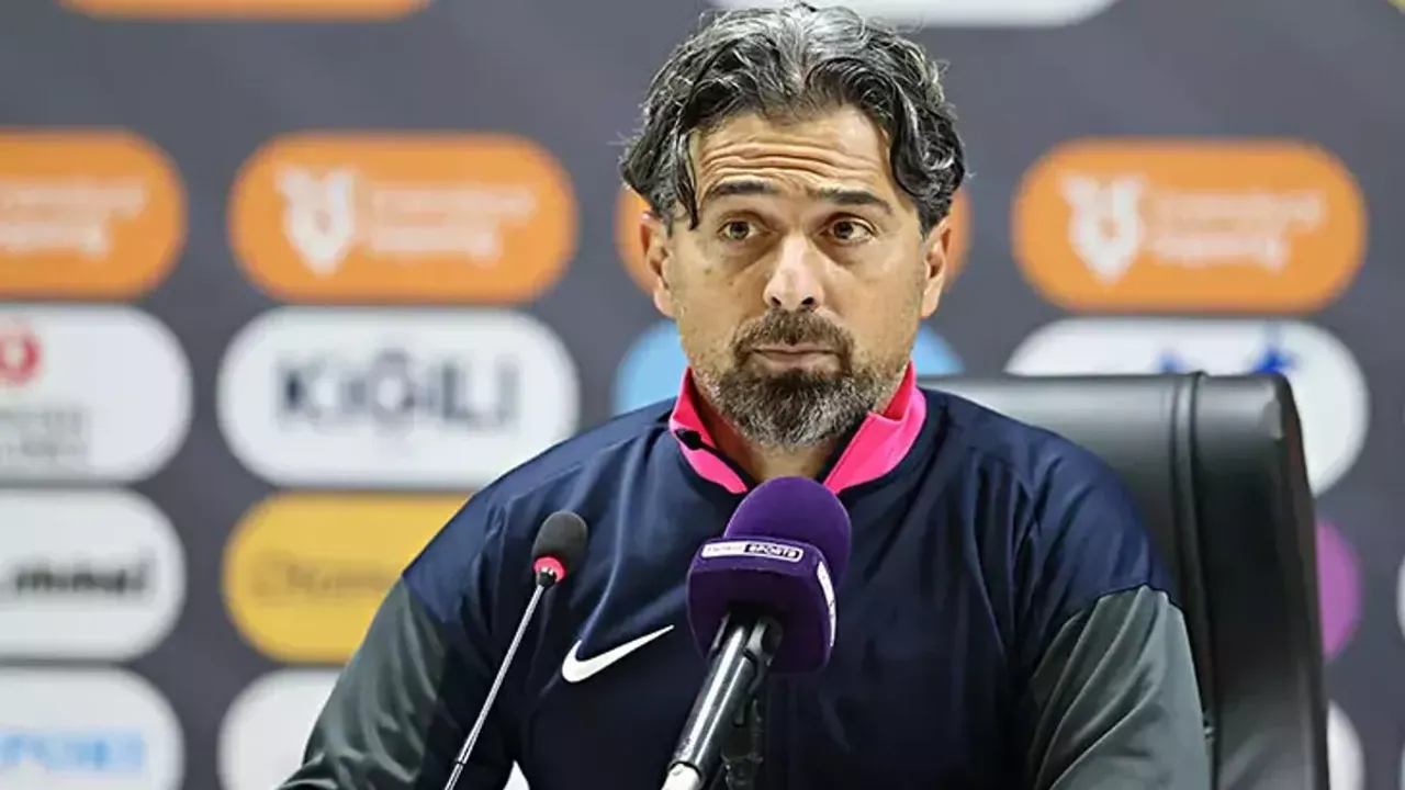 Rizespor'dan Kritik Galibiyet! Palut: 