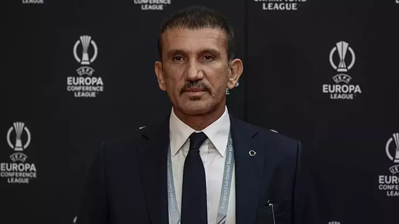 Fenerbahçe Efsanesi Rüştü Reçber'den Sadettin Saran'a Tam Destek: 