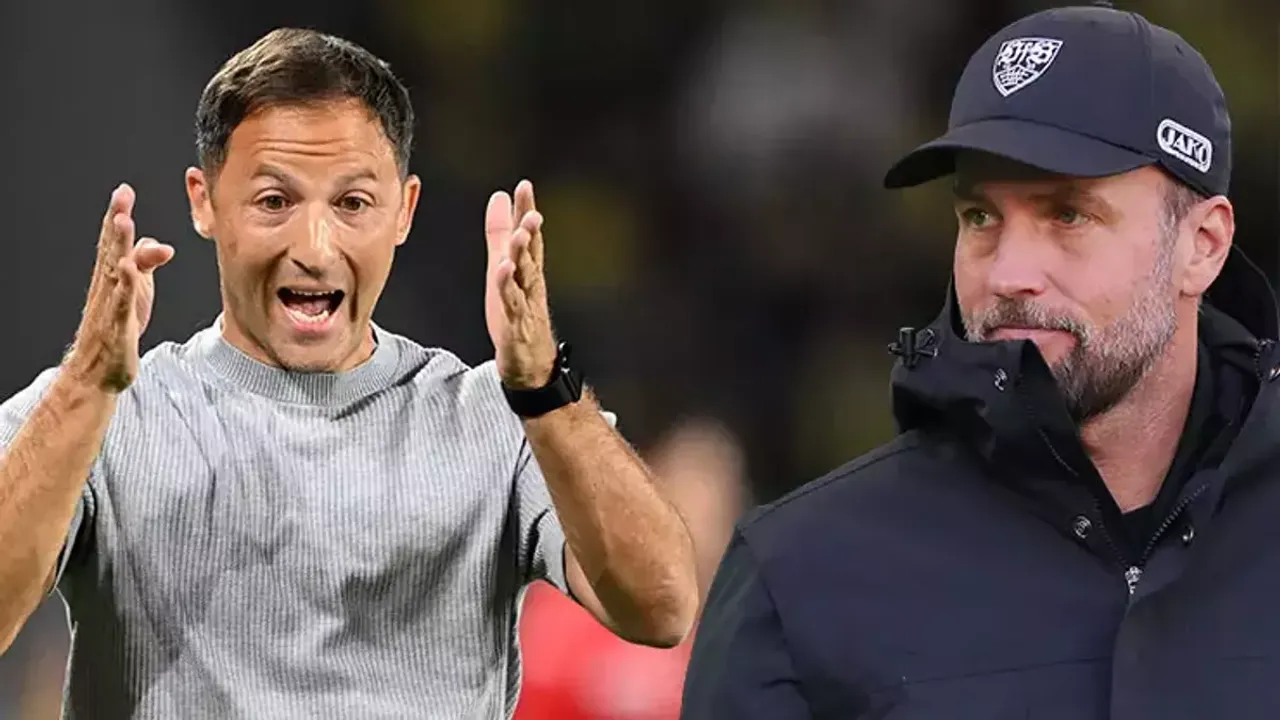 Sebastian Hoeneß’ten Fenerbahçe ve Tedesco açıklaması: “Tanımıyorum!”