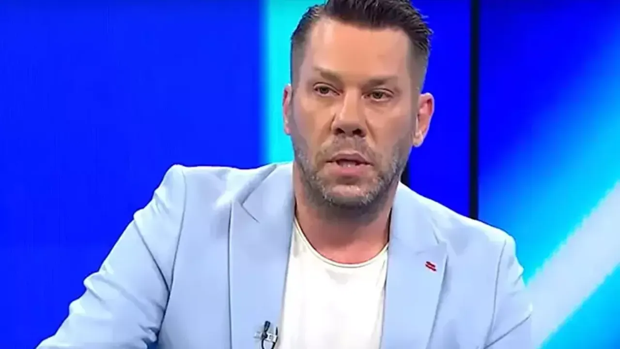 Fırat Aydınus'tan Türk Hakemliğine Çarpıcı Bakış: Bahis Skandalı ve Güven Krizi Derinleşiyor!