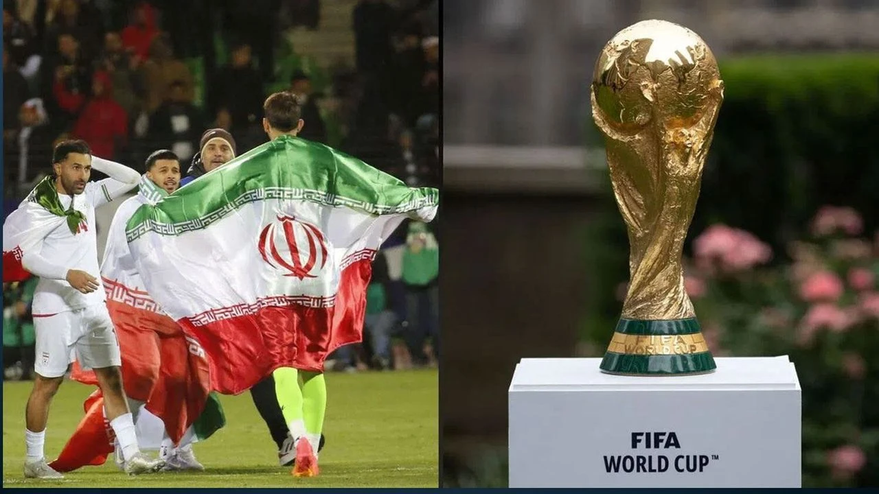 Son Dakika: İran'dan 2026 Dünya Kupası Kararı! Siyasi Koşullar Gerekçe Gösterildi