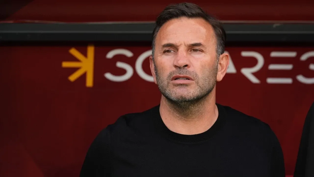 Okan Buruk'tan Kritik Kocaelispor Maçı Öncesi İlk 11 ve Icardi Açıklaması!