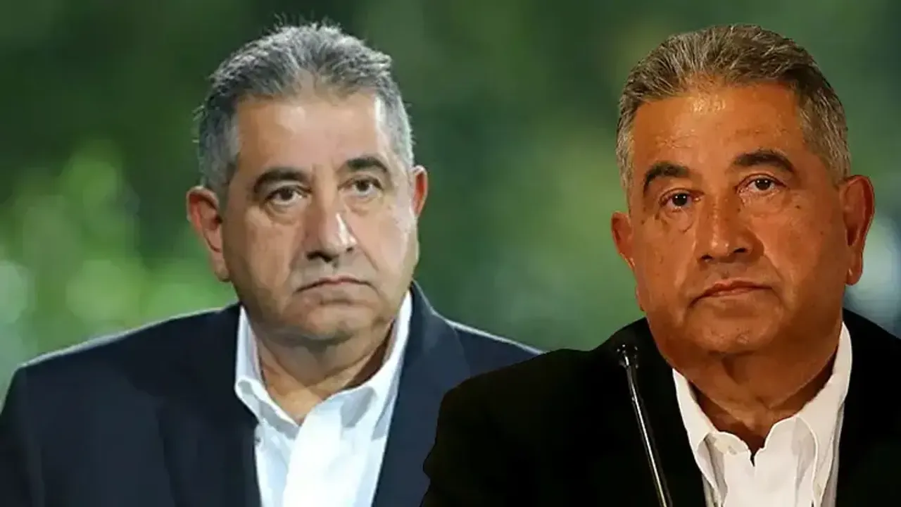 Fenerbahçe Seçim Ofisi Açılışında Mahmut Uslu'dan Gür Ses: Şampiyonluk ve Galatasaray Resti!
