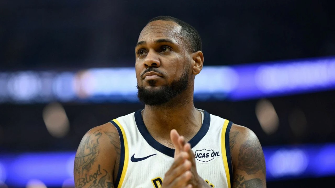 Olympiakos'tan NBA Hamlesi: Monte Morris Resmen Pire'de!