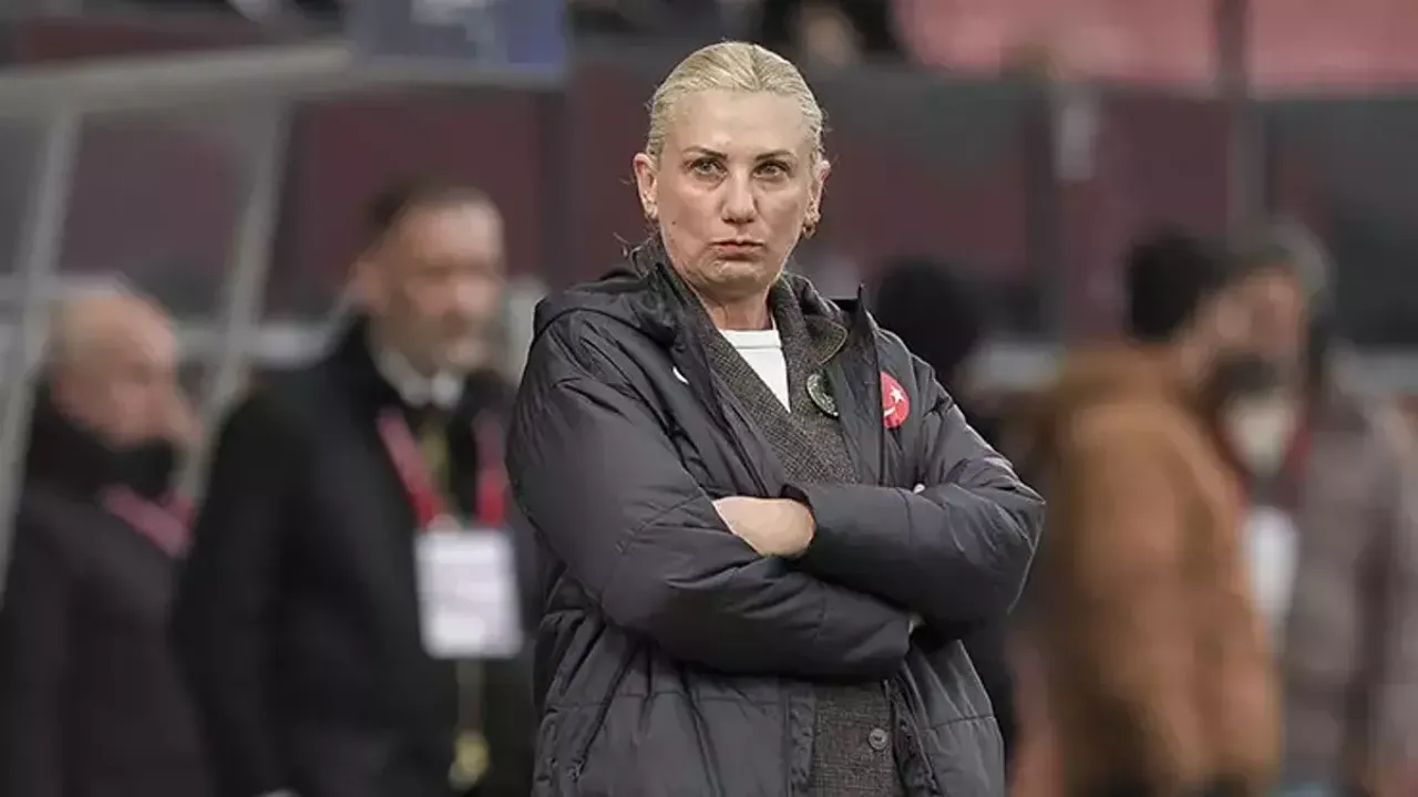 A Milli Kadınlar Dünya Kupası Elemelerine Flaş Başlangıç: Kıragası'ndan Güven Mesajları