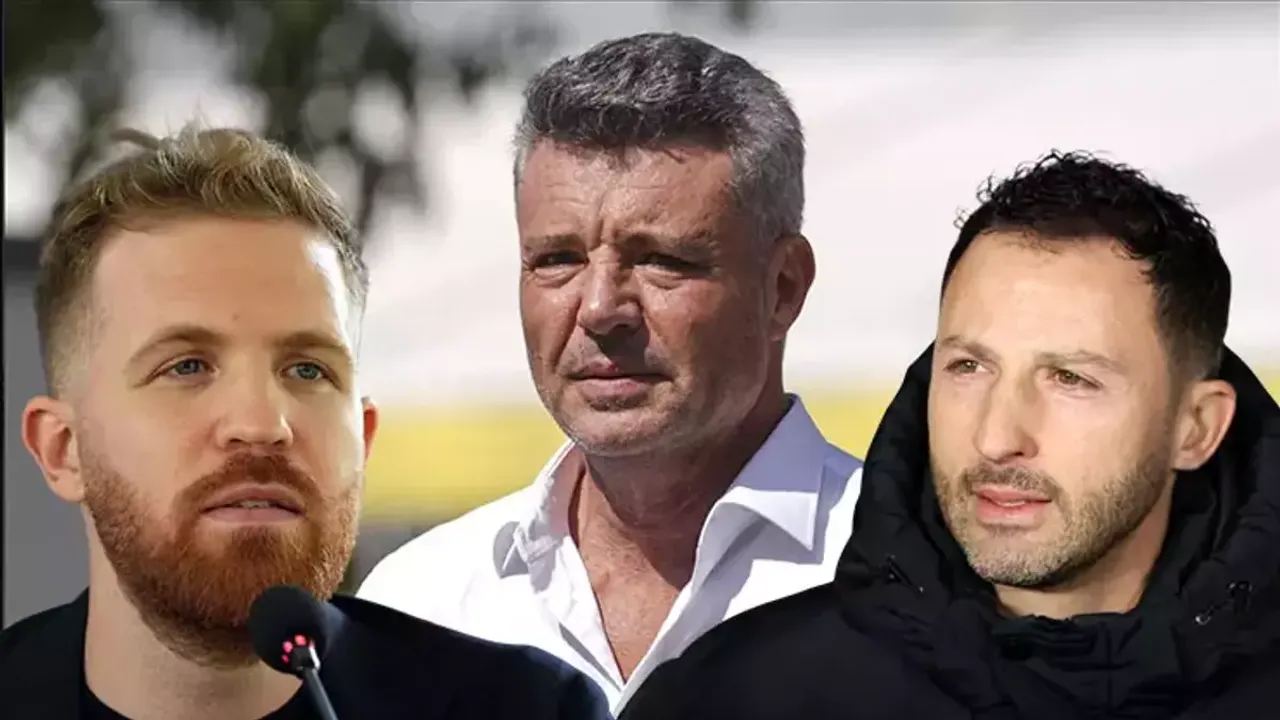 Fenerbahçe'de Kriz Zirvesi Tamamlandı: Yönetimden 'Tarihi Karar' Bekleniyor!