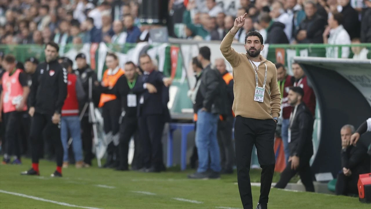 Bodrum FK'da Bandırma Mesajı: 'Deplasmanda Artık Kazanma Zamanı Geldi!'