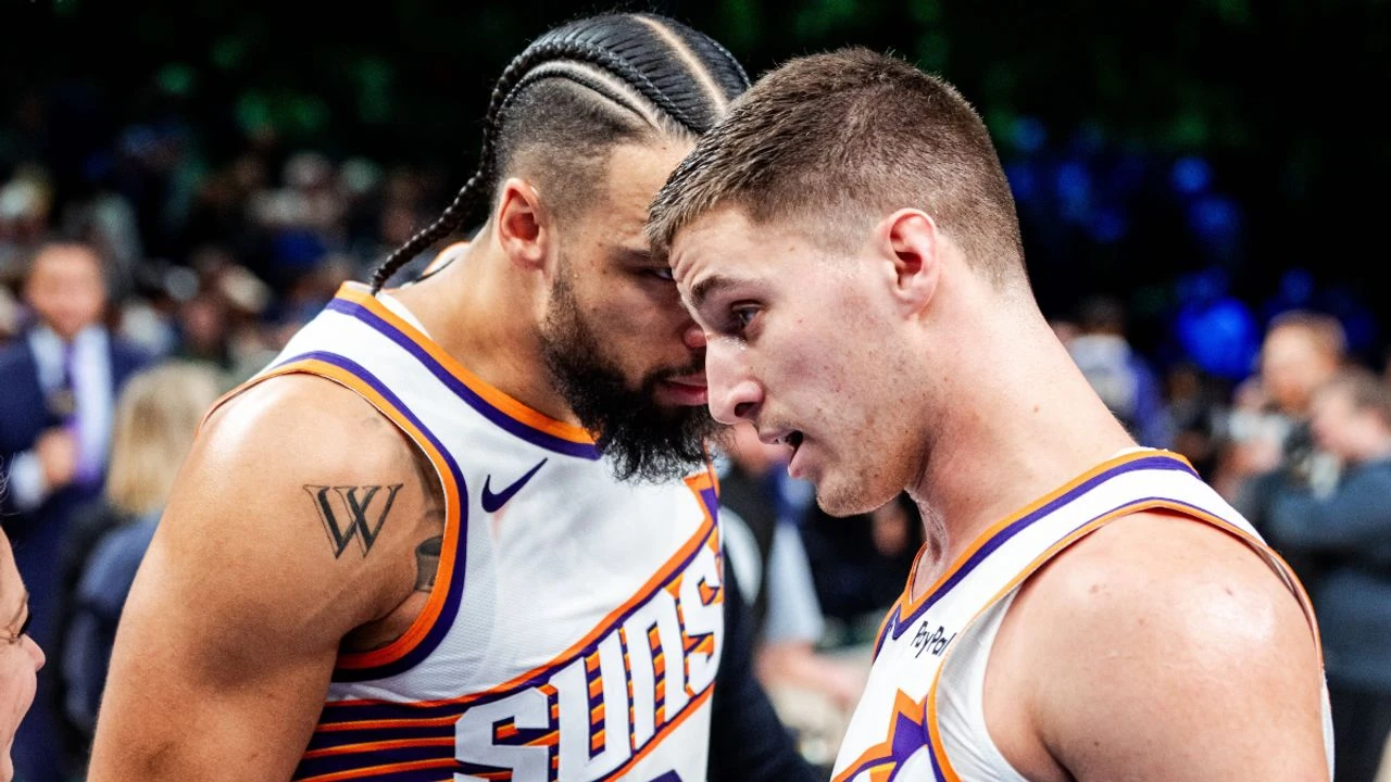 NBA Gecesi Nefes Kesti: Suns, Edwards'ın Destansı Performansına Rağmen Wolves'u Devirdi; Pacers ve Spurs de Güldü!