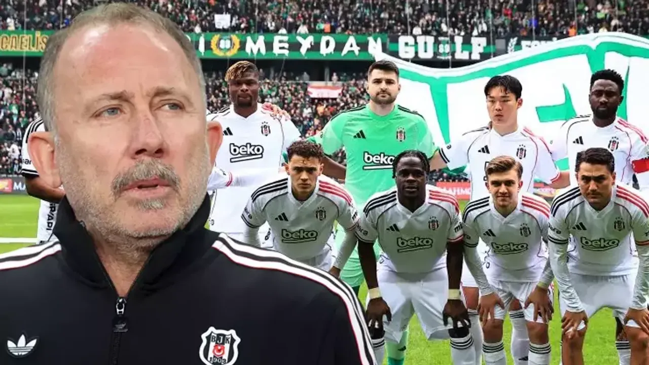 Beşiktaş'tan Yaz Transfer Dönemi İçin Fransa Çıkarması: Yeni Sol Bek Radarda!