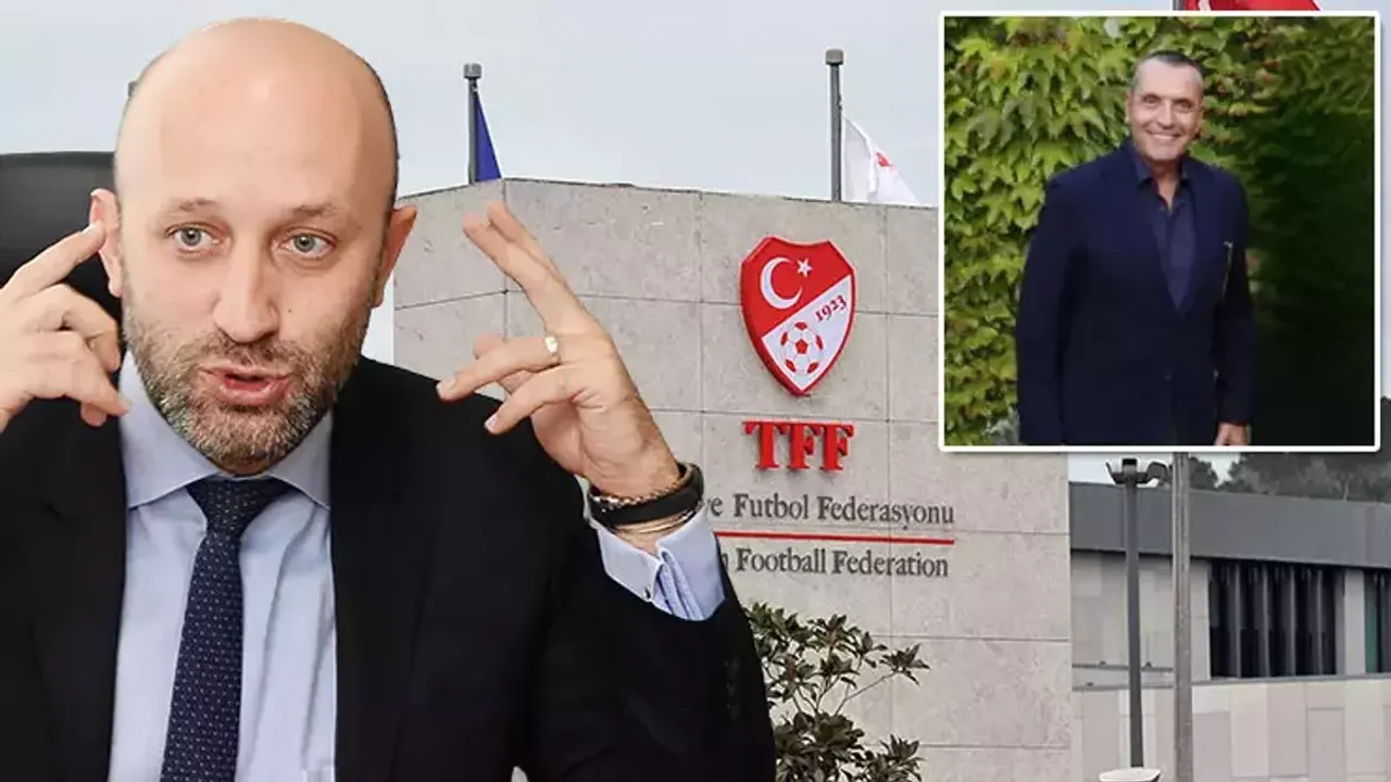 Futbolda Büyük Şok! Bahis Soruşturmasında 104 Menajer PFDK'ya Sevk Edildi