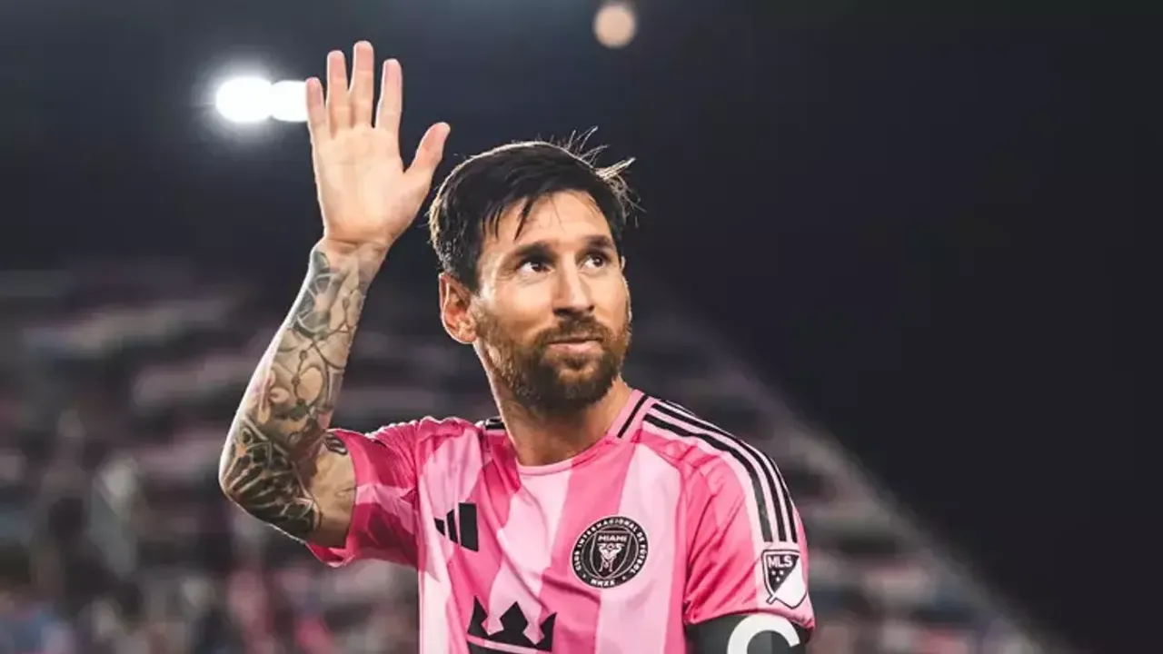 Messi'ye Suudi Arabistan'dan Beklenmedik Ret: Dünya Kupası Planları Sekteye Uğradı!