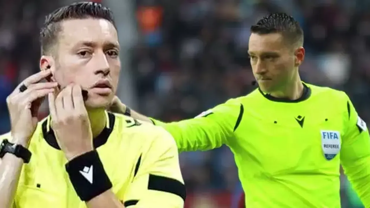 Türk Futbolunda Bahis Depremi: PFDK Yüzlerce Hakemi Cezalandırdı, Zorbay Küçük İçin İnceleme Sürüyor!