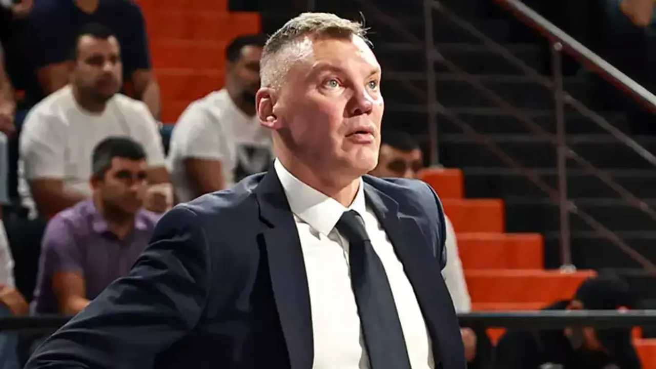 Fenerbahçe Beko'da Jasikevicius Devri Uzuyor: Aralık Ayı İşaret Edildi!