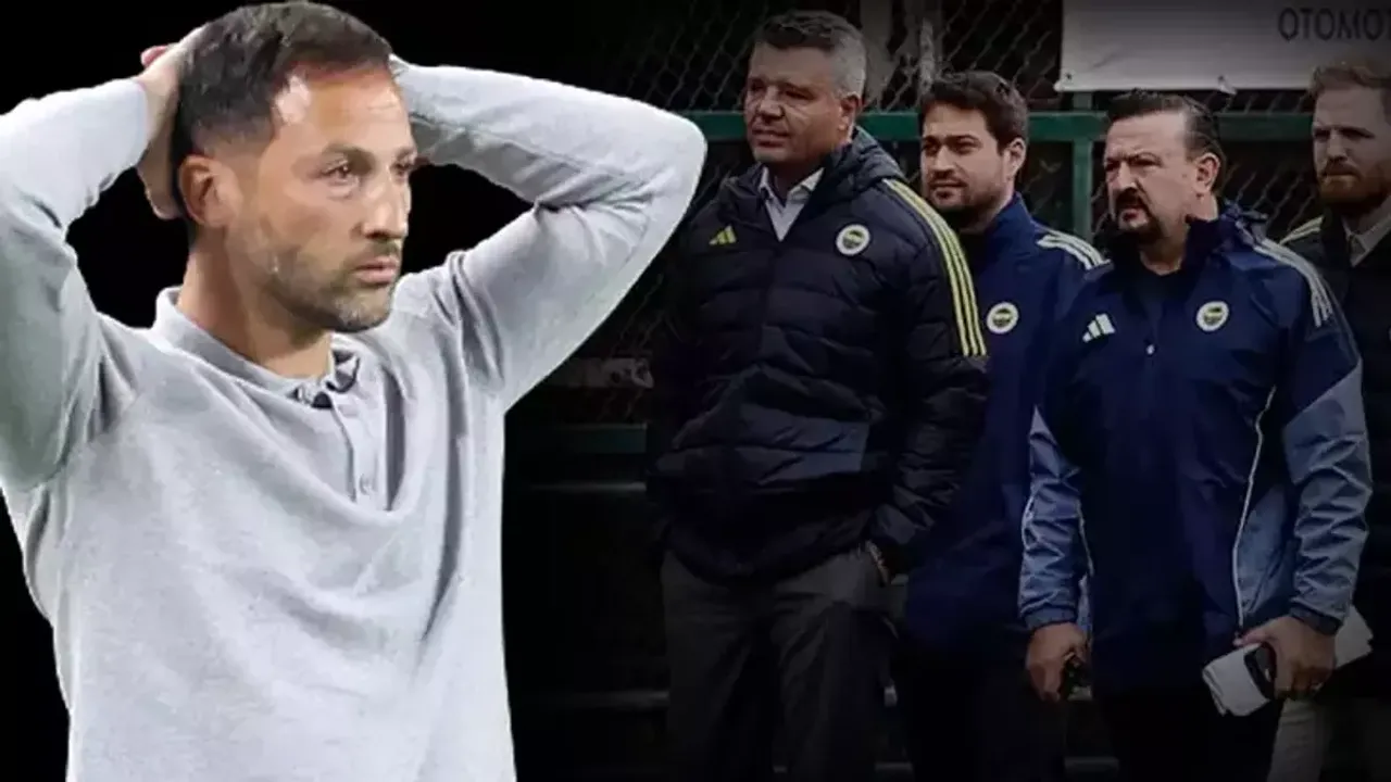 Fenerbahçe'nin Genç Yıldız Hamlesi Maliyete Takıldı: Adem Yeşilyurt Transferi Askıya Alındı!
