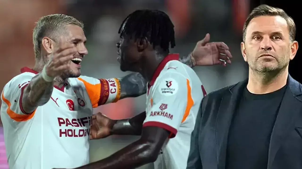 Galatasaray'da Sakatlık Alarmı Sona Eriyor: Singo ve Kaleci Güçlendirmesiyle Süper Kupa Hedefi!
