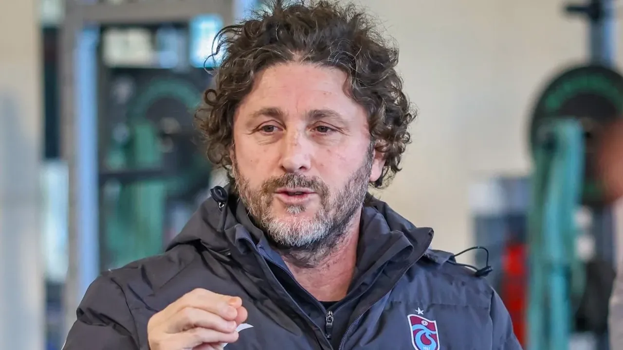 Trabzonspor'dan Süper Kupa Mesaisi: Galatasaray Maçı Öncesi Yoğun Antrenman Programı