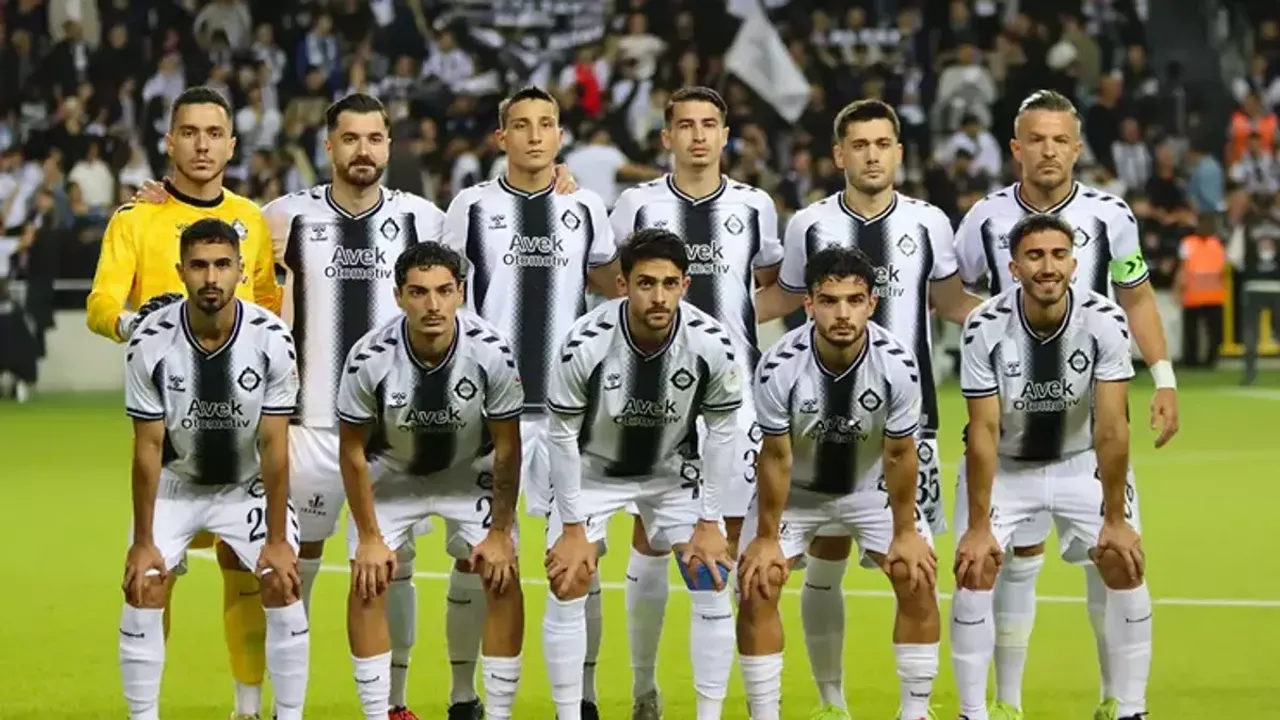 Büyük Altay Deplasmanda Coştu: Derbi Zaferiyle Nefes Aldı!