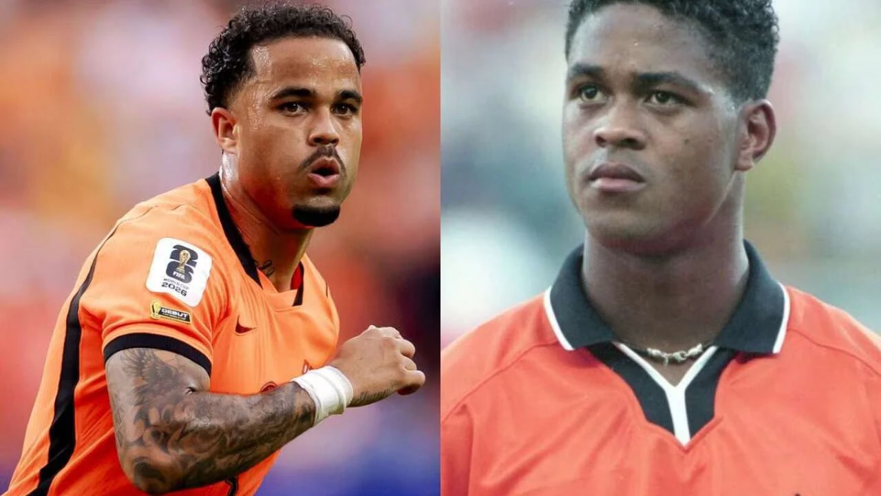 Kluivert Mirası: Hollanda'nın Penaltı Kabusu 26 Yıl Sonra Tekrar Etti!